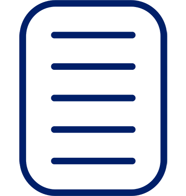 Document icon